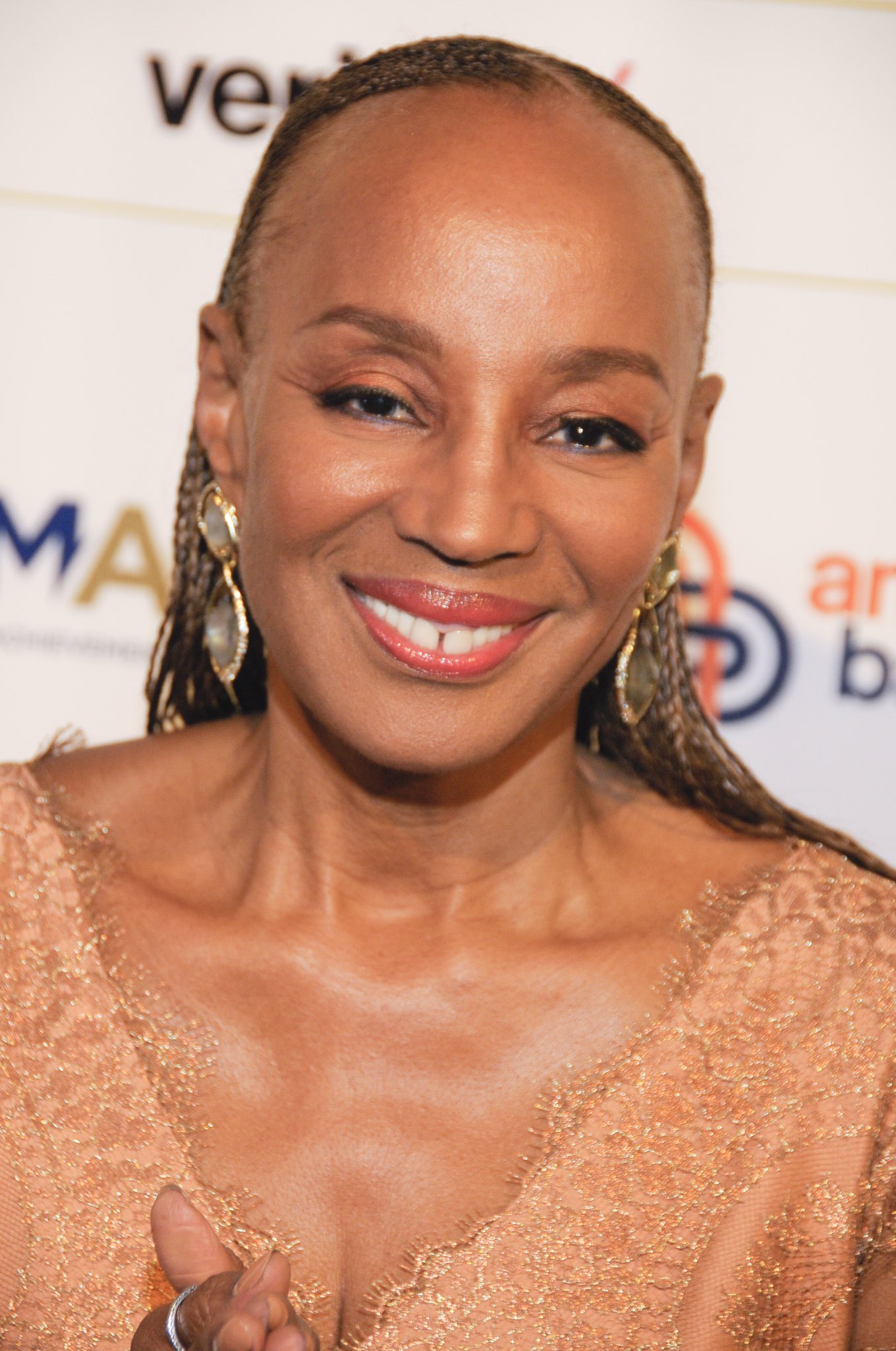 Happy Birthday Susan L. Taylor!!! 