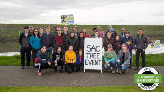 City of Rancho Cordova tweet media