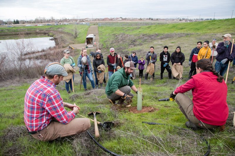 City of Rancho Cordova tweet media