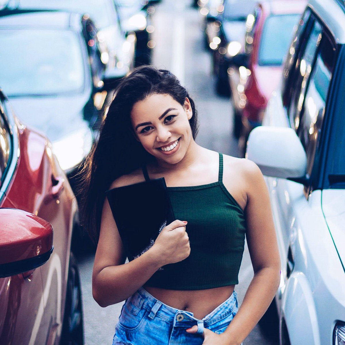 parkconnect's tweet photo. Wherever you go, own you, do you and show up as your best. #ParkHappier https://t.co/6B8v6aKjmZ