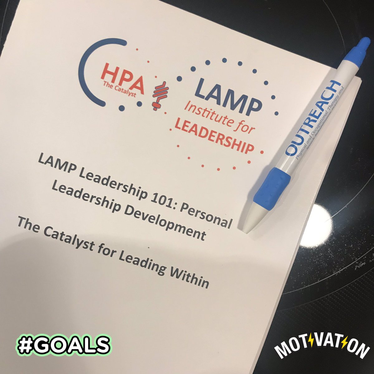 anujrshah's tweet photo. So many great people, great content, great ideas, #LAMPLeadership. Thanks to @AmyLafko &amp; BethSarfaty for being #Inspiring #Leaders &amp; helping us bring out the best in us. #aptacsm #CSM2019

Thanks to @OUTREACHRehab for making this possible for me. https://t.co/wwmv6QrDL7