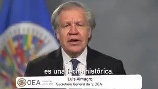 Video insertado