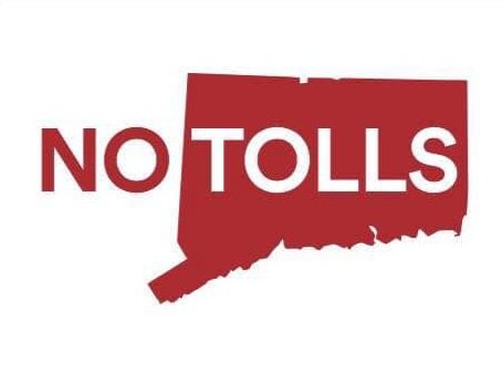 DonnaRGore's tweet photo. #CONNECTICUT RESIDENTS We #CANNOTAFFORD a billion dollars of our taxpayer money -virtually on every major road for tolls - when money designated for highway infrastructure has perpetually been raided time after time for other things! https://t.co/lsjvVRVR8k https://t.co/BNsIhqZw9M
