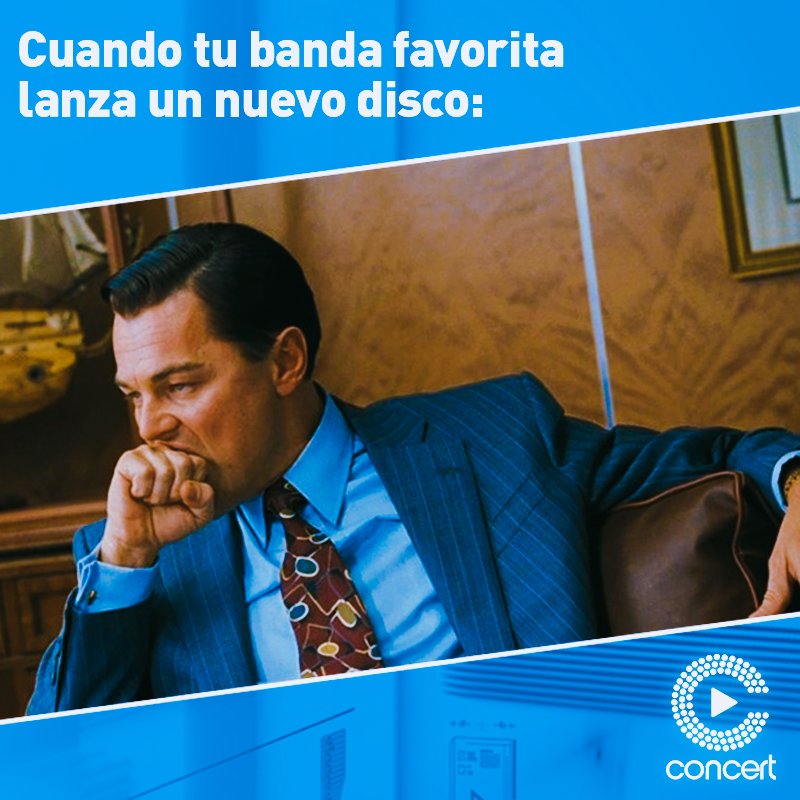 Concert_Channel's tweet image. O cuando estás viendo su show en #ConcertChannel...🤭