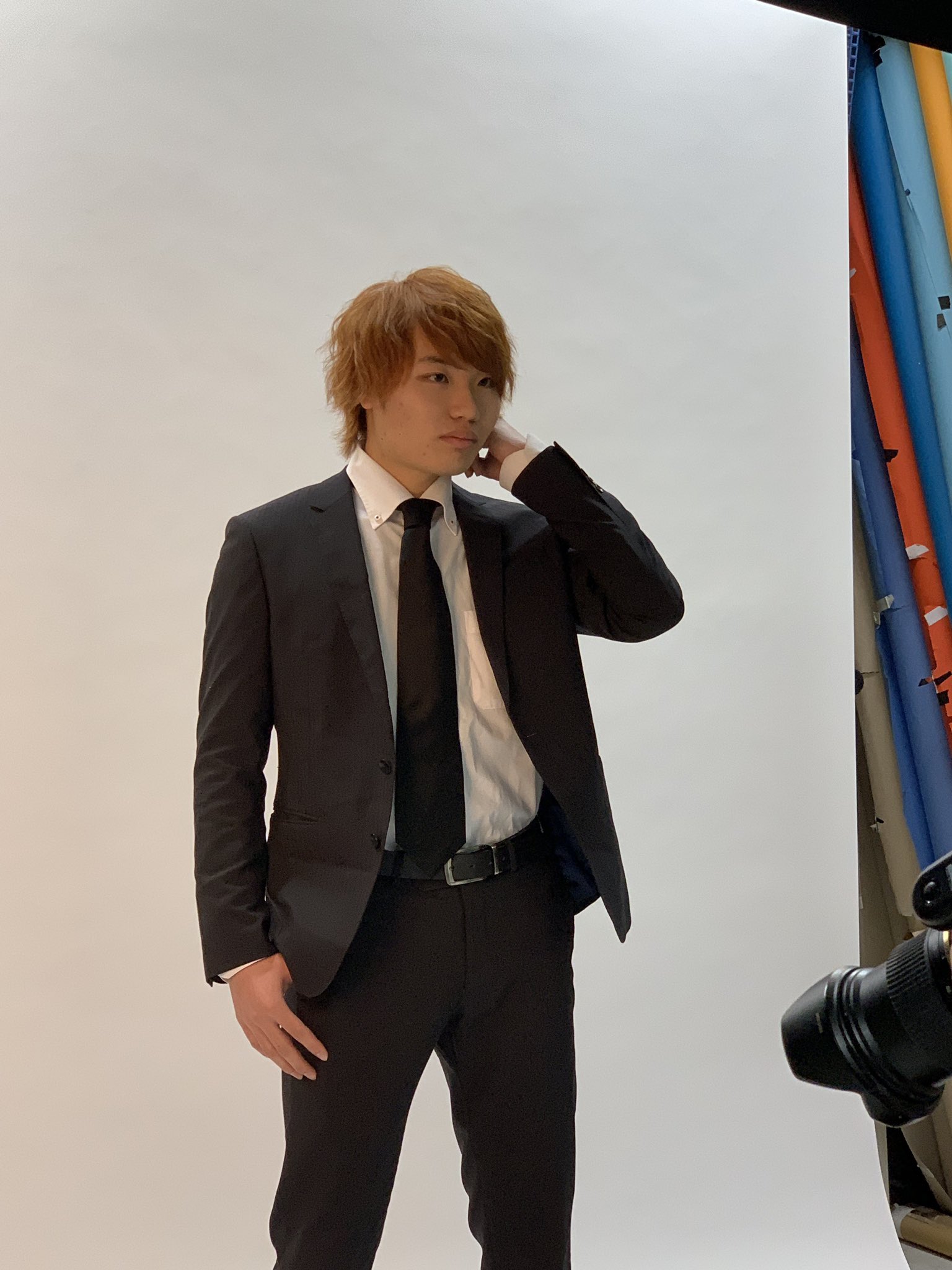 昼ホスト Twitter Search Twitter