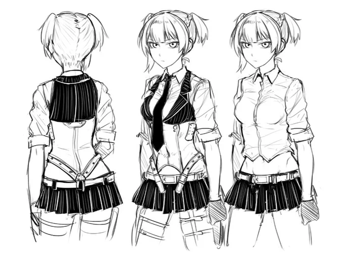 welrod chang....
#ドルフロ 