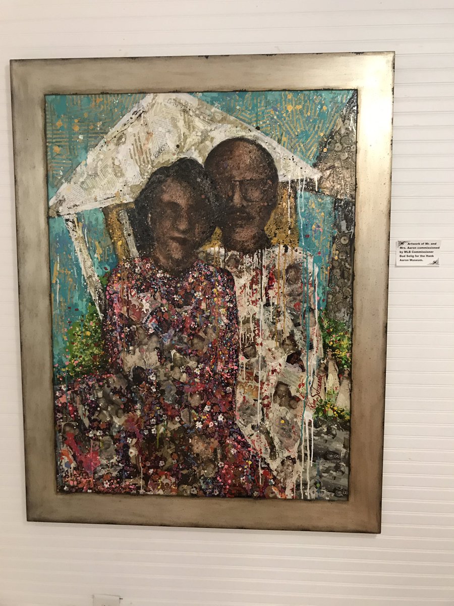 there’s all sorts of other stuff, including a portrait that is downright beautiful