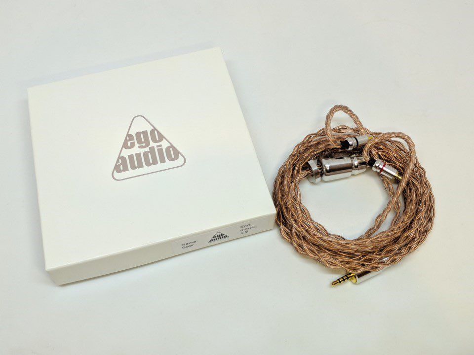 RayKIM19608488's tweet photo. New!!
Ego-Audio Customcable.
Beer, Sake, Cocktail, Tequila, Wisky
The 1910shop Korea https://t.co/iJHPxTumMG