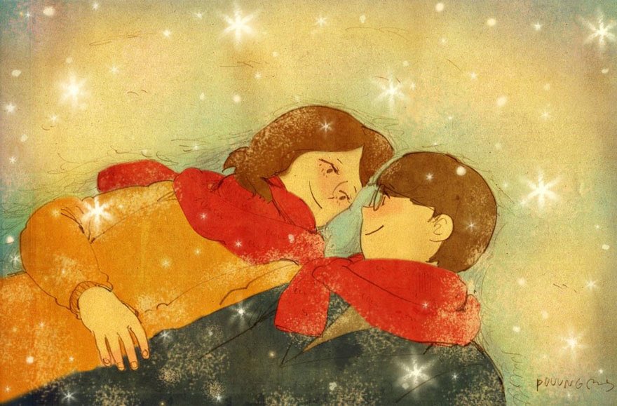 alphajeons's tweet photo. “love is in the small things” by puuung, as represented by #jikook in real life ♡
— a thread... https://t.co/kJICAUNX9f