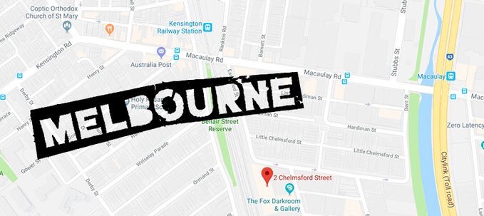 Rooster Teeth ANZ tweet media