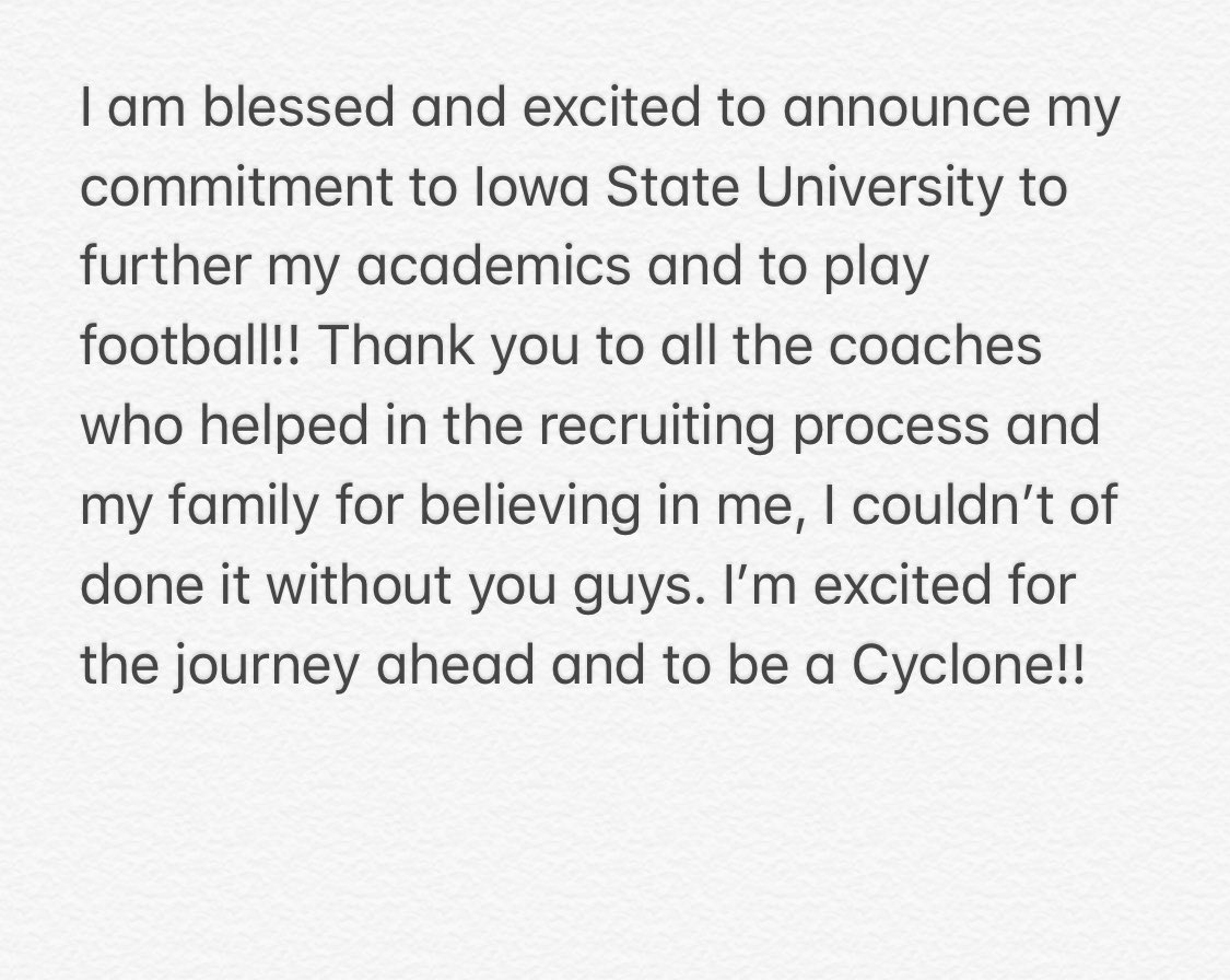 Tyler_Rodgers24's tweet photo. Go Clones!! 🌪🌪 https://t.co/ukgBinPOAg