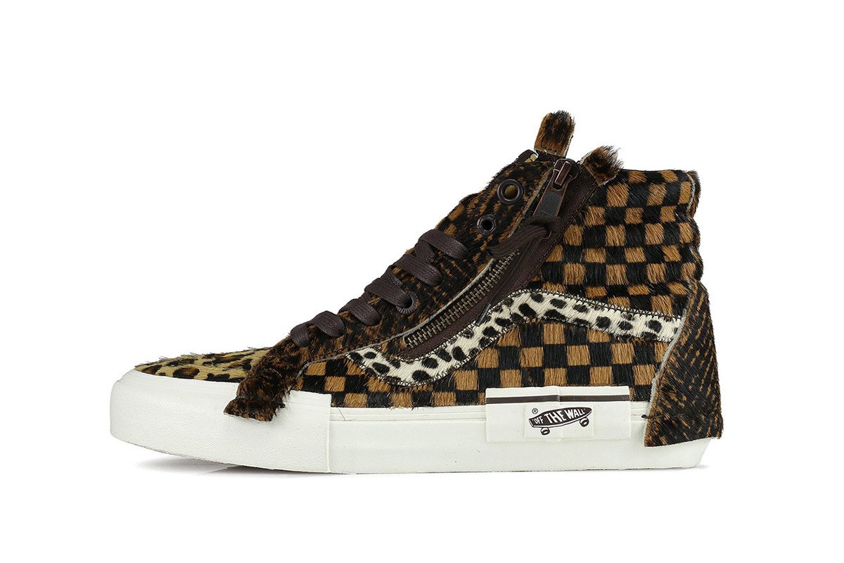 vans sk8 hi hypebeast