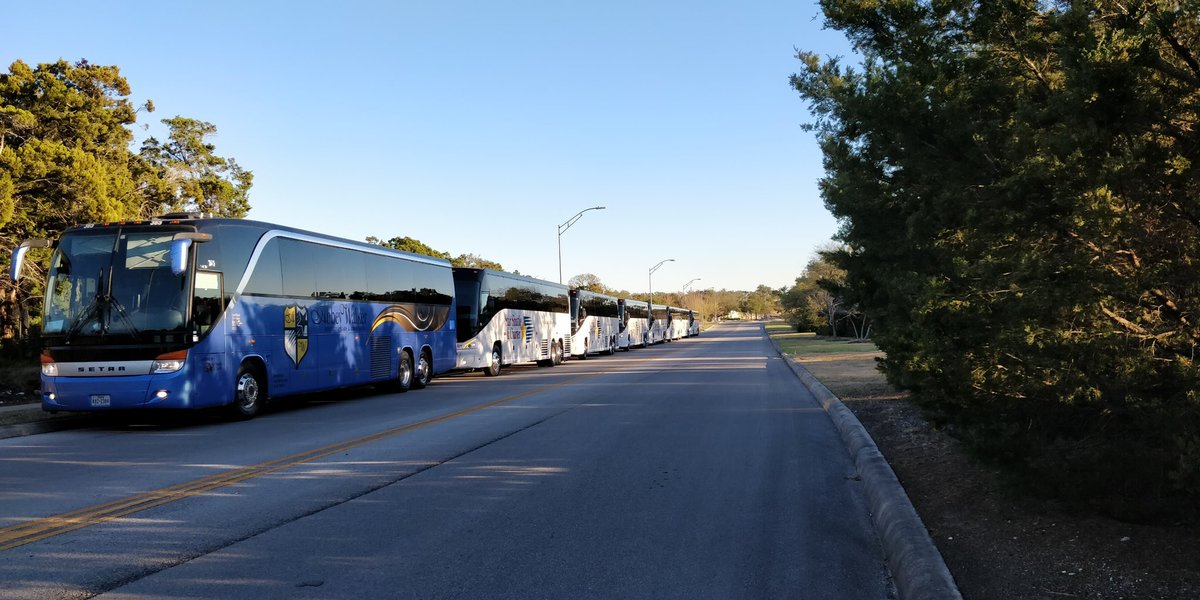 Star Shuttle Inc. tweet media