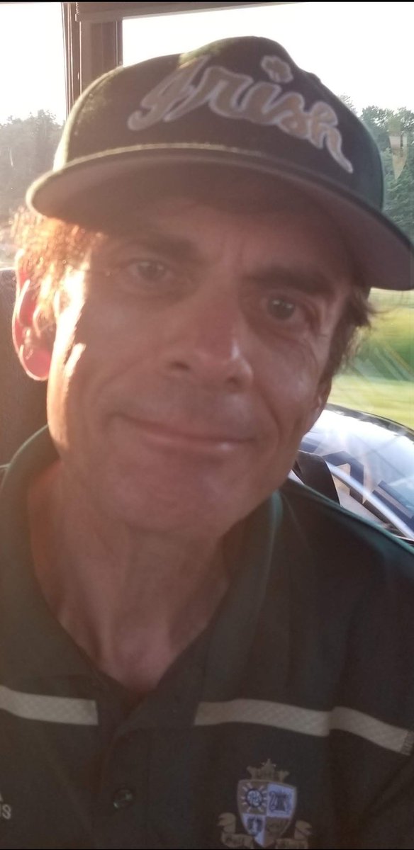 Ursuline10S's tweet photo. A very happy birthday to our own Coach Rick Gaydos!

 One of a kind and a class act!

#elricogrande #therick  #painisjustweaknessleavingthebody https://t.co/4FO6HdKXx7