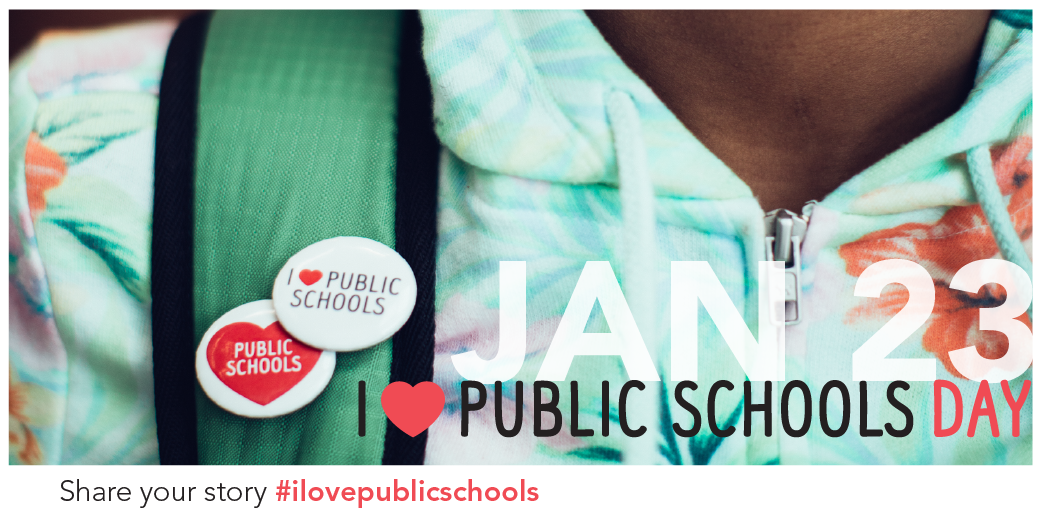 UNLtriostem's tweet photo. Today is Public Schools Day in Nebraska!

To the students, staff, and faculty who make public schools a place of possibility to promote inclusivity, innovation, and many such ideals, our best wishes.

#ILovePublicSchools #WeLovePublicSchools https://t.co/HD1GnHodca