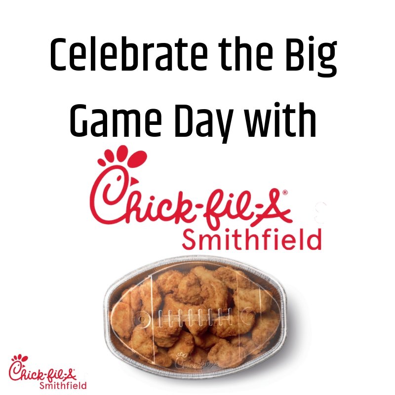 ChickfilASmithfield tweet media