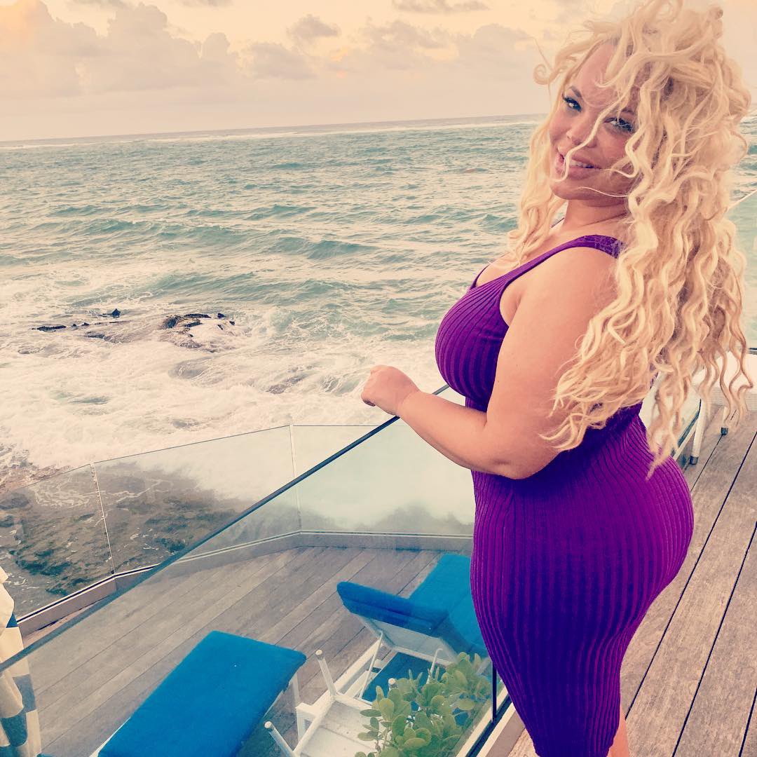 xfckingfckex's tweet photo. Made it to San Juan 
So beautiful, it's unreal 😍😍😍 https://t.co/kfHByrTgCZ