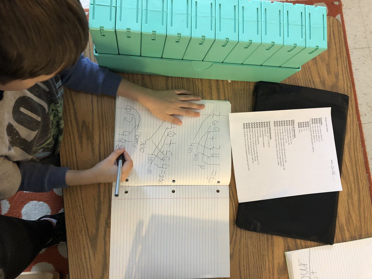 Math in room 4 means self selected learning! This means more targeted instruction! Everyday we set a goal to get better in math! Introducing our goal sheet of outcomes to keep track of what we work on each day! We are mathematicians &amp; loving math! <a href="/toujouramie/">Amie L Johnston</a> <a href="/LordSelkirkWSD/">Lord Selkirk School</a>