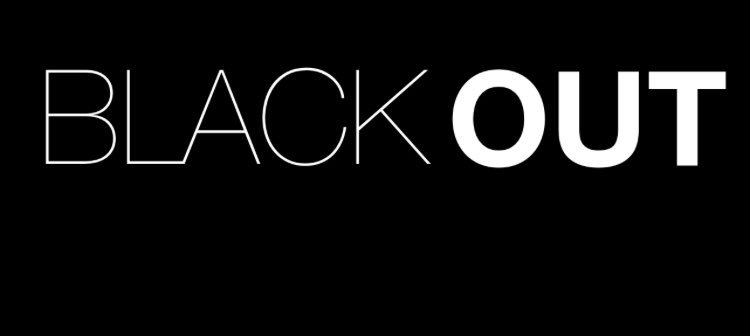 Girls B-ball tomorrow night vs. SC North. Tip 7:00 in the minidome. BLACKOUT theme, plus don’t be surprised if an S club member finds you acting with kindness tomorrow. 😉