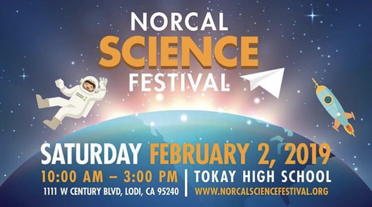 The countdown begins! Only TEN DAYS until the festival!! Save the date!