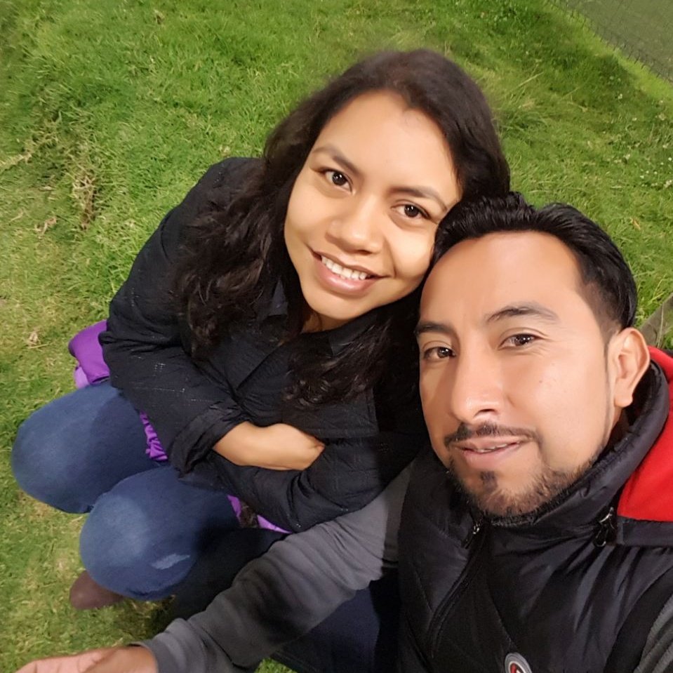 Richard_Procel's tweet image. #NuevaFotoDePerfil