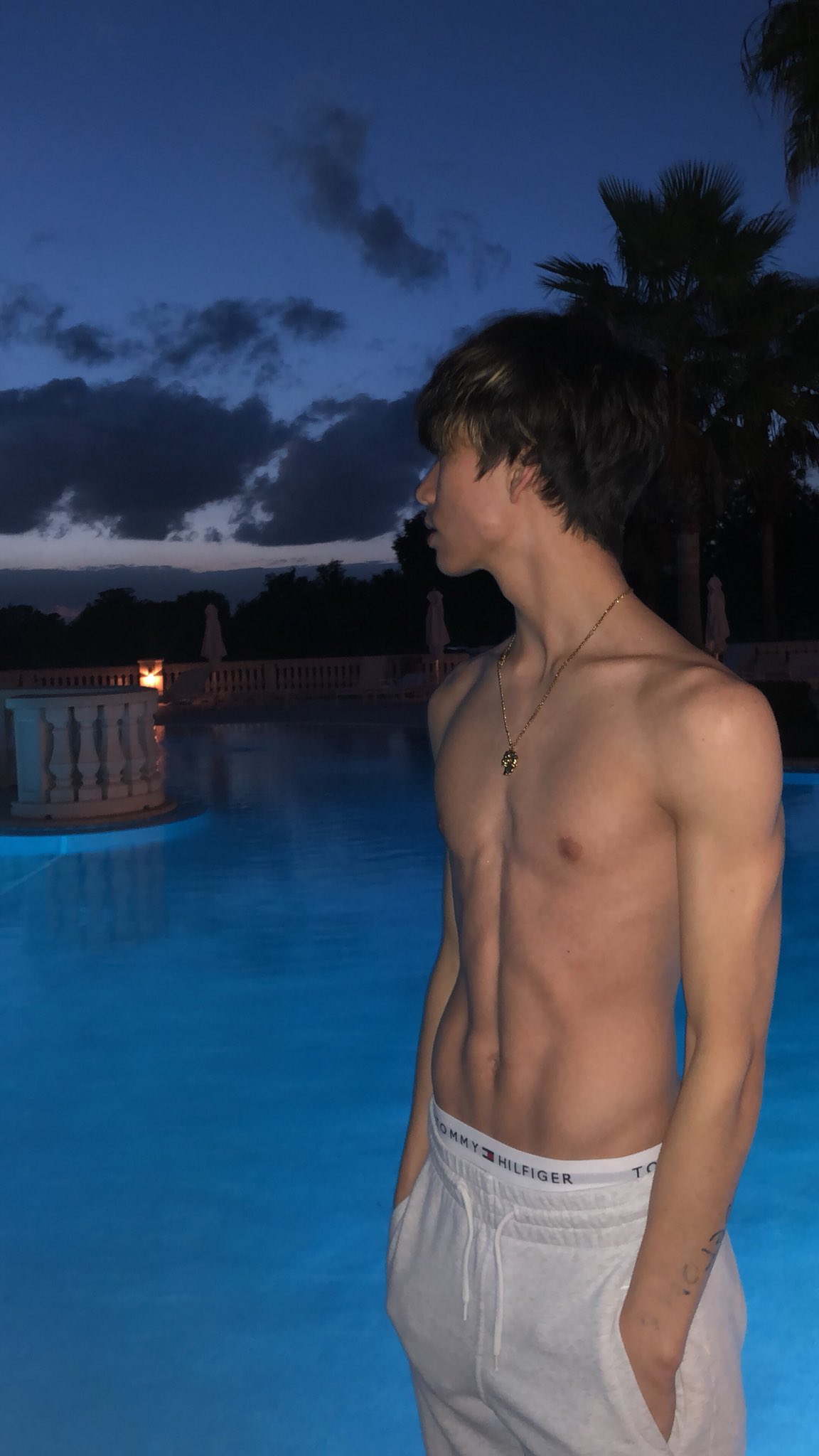 Oliver Moy NSB on Twitter: "wanna go swimming?…