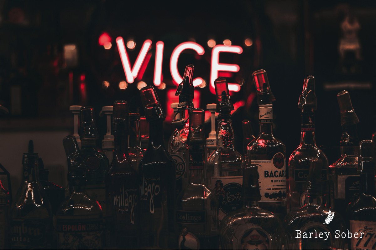 Don’t let the Wednesday woes ruin your week…You got this. #RoadToTheWeekend #HumpDay #BarleySober #InTheMoment  #BoozyNotBougie