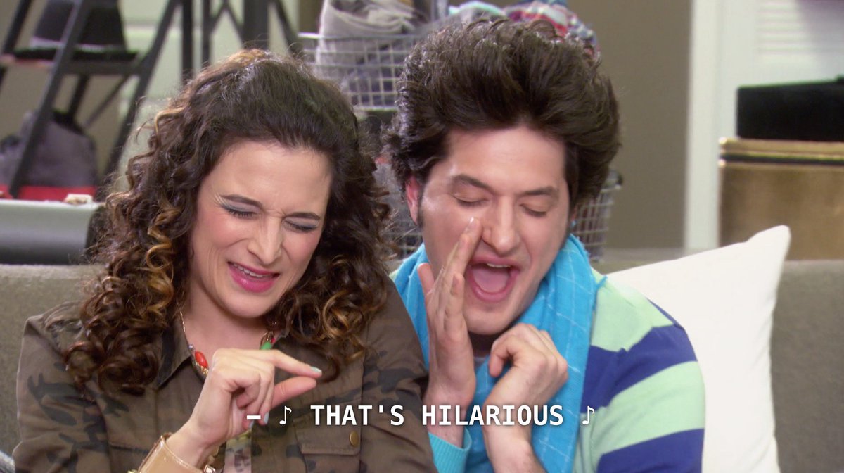nocontextpawnee's tweet photo. https://t.co/YQvmqaO5io