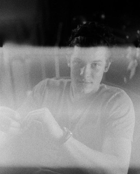 UpgradeShawnBR's tweet photo. 📸|COME TO BRAZIL.. cof-cof.. Quer dizer, Josiah via Instagram. ❤️🤩 https://t.co/PO6kQ6Xnmj