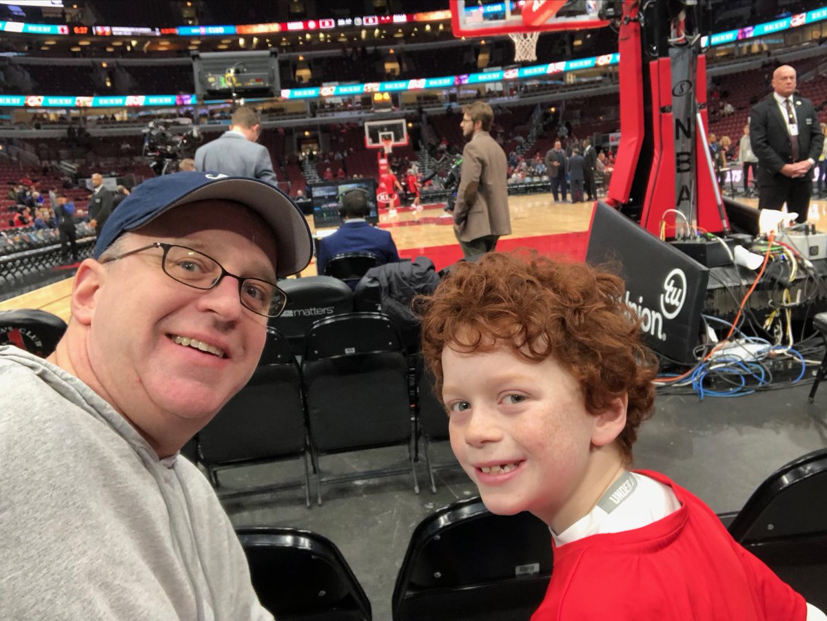 sxsmith97's tweet photo. #bullsnation https://t.co/ntmZCV01r2