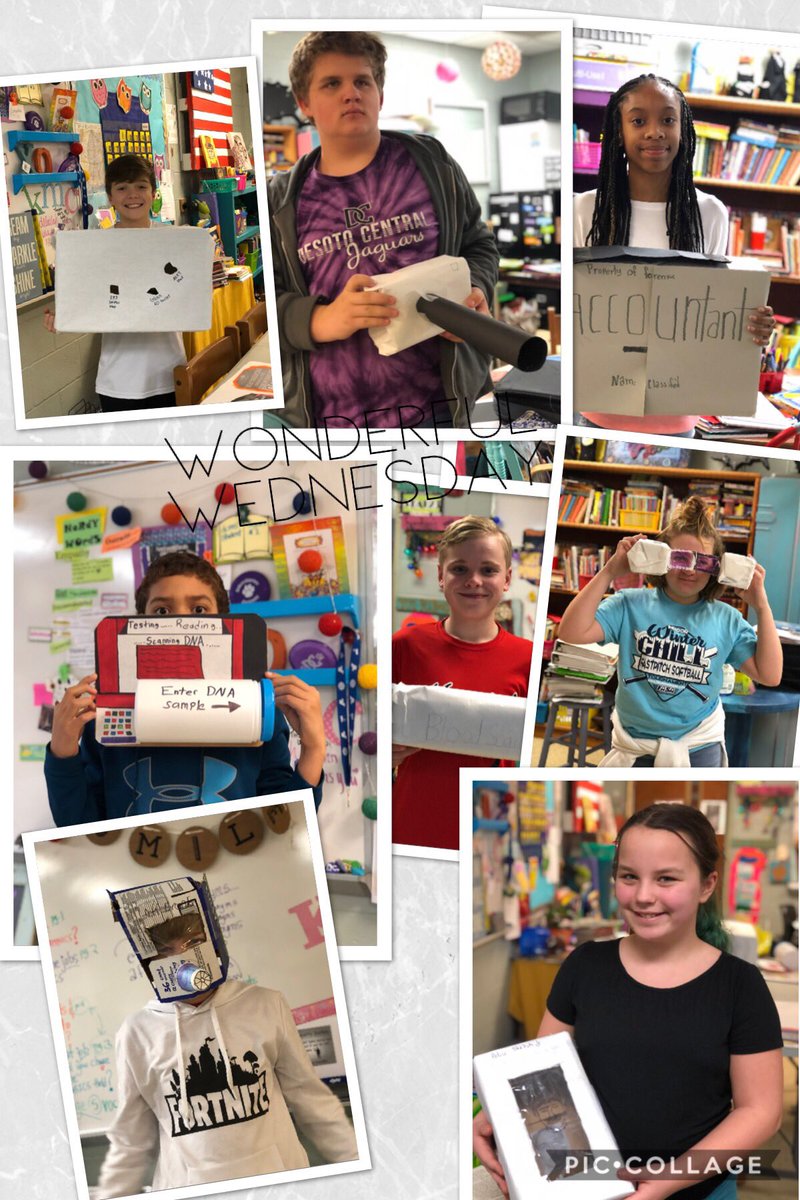 KHMcDaniel's tweet photo. Welcome to Forensics in Ms. McDanielâs Spotlight Class! #DCMSSpotlight #learningisfun #CSI #RaiseTheBar #TeacherLife #TeamDCS #stillinitafter25years #forensics #youcanbewhateveryouchoosetobe https://t.co/VrUQzSr0wr