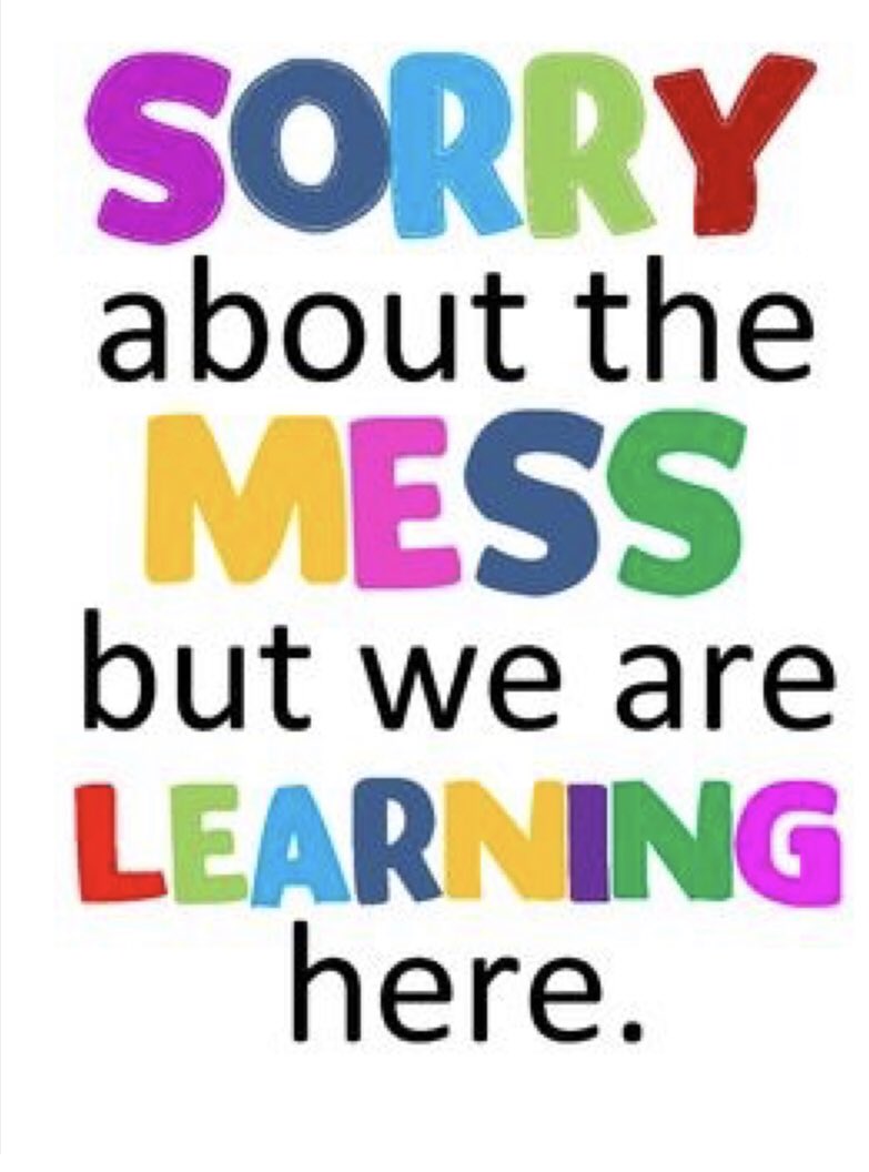 Exploring measurement again today! We measured different objects with nonstandard units. We also measured each other!