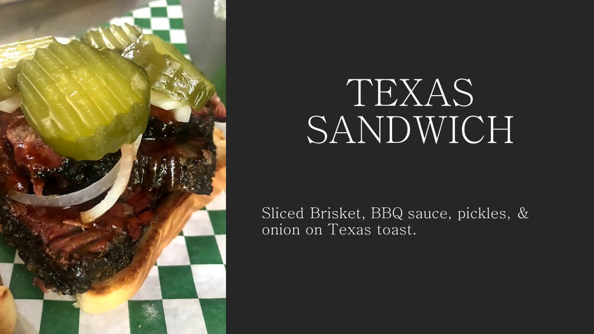 PacoYNanis's tweet photo. We'll be serving Thursday #lunch #downtown at #WedgeTower from 11-2 Come check us out 1415 Louisiana Street, #Houston https://t.co/7doMdqGma2