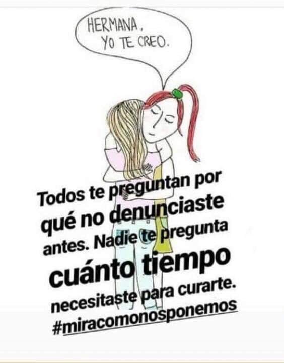 Gatusham's tweet image. #hermanayotecreo