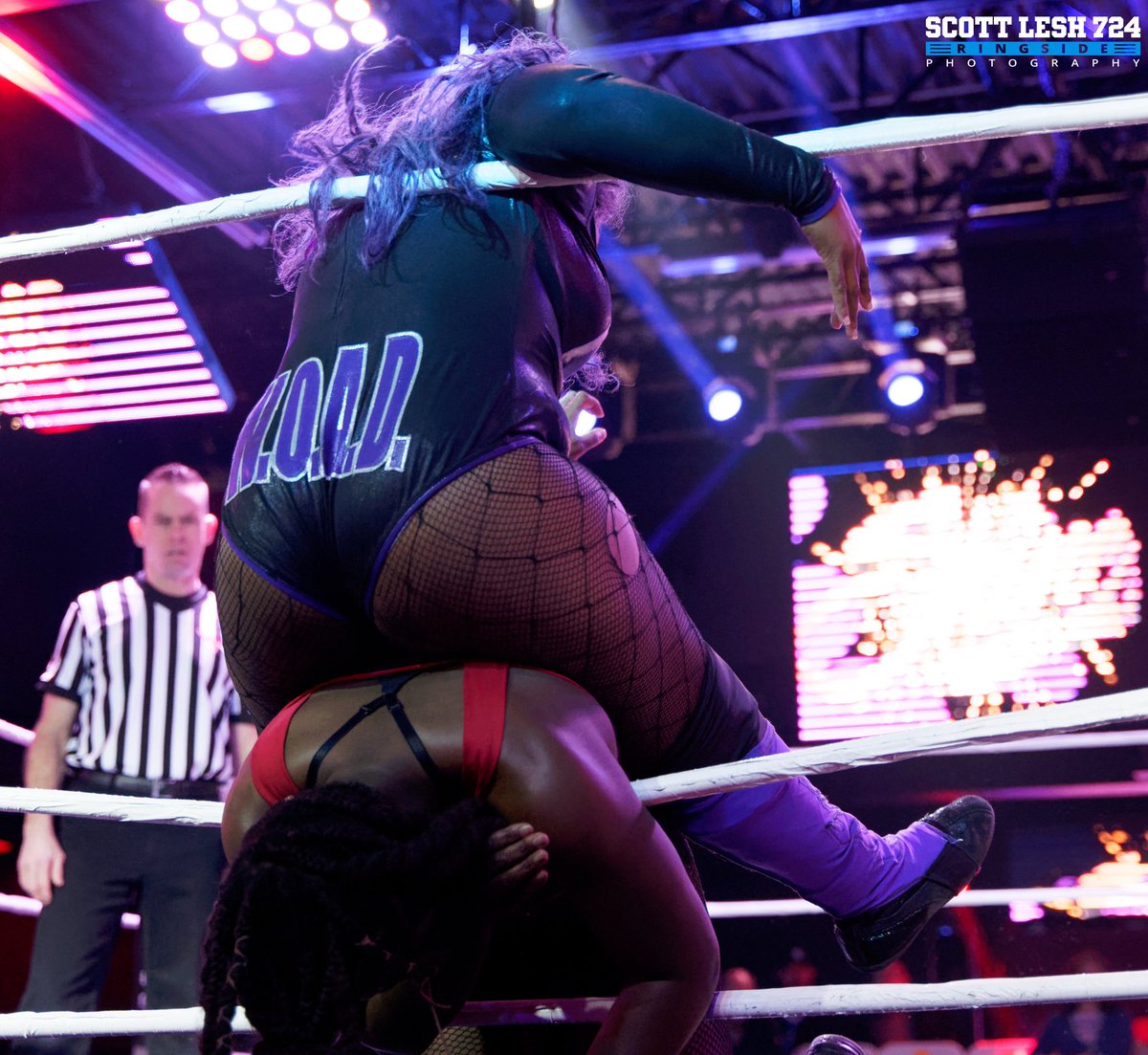 ScottLesh724's tweet photo. W.O.A.D. @ddrosewoad #SHINE56 https://t.co/MdD1kNIBsH