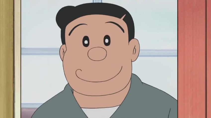 野比のび助 野比のび助