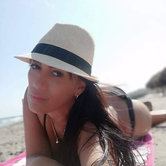 Sol, solecito 🏖️❤️ https://t.co/DhTyrZd3ou