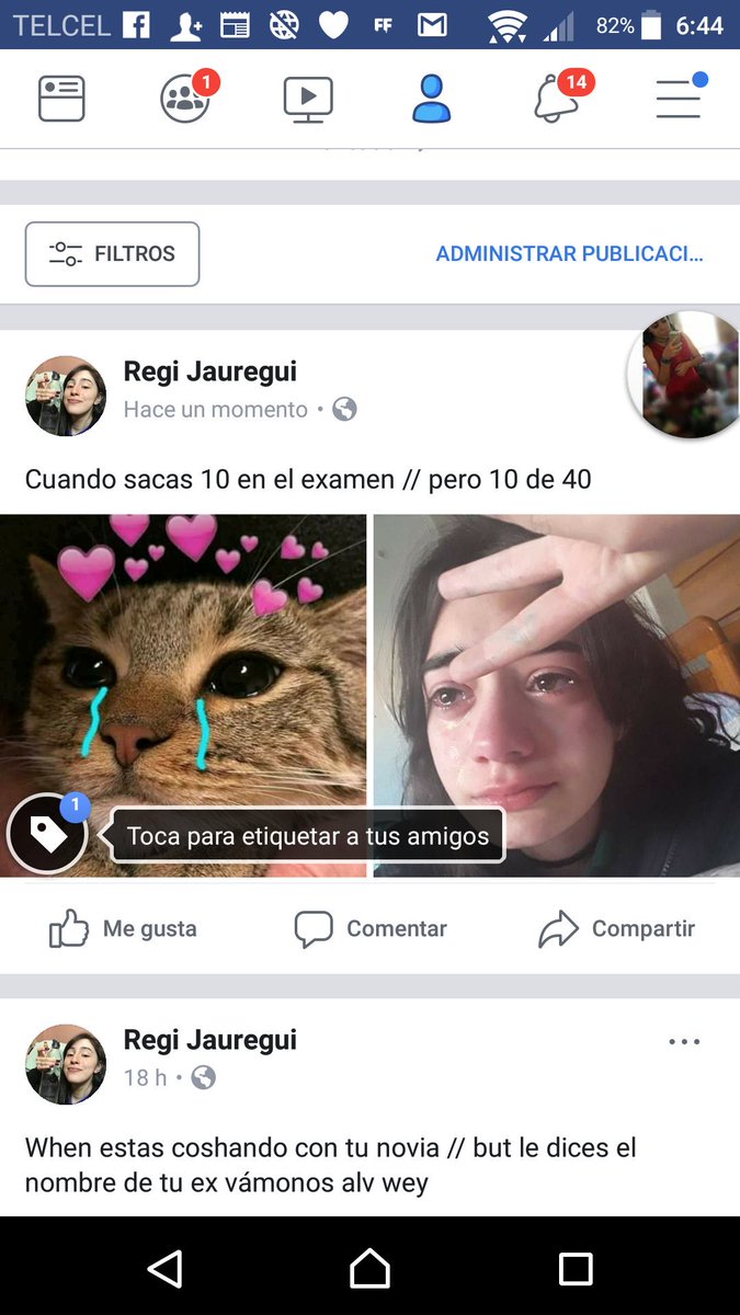 lesbianabru's tweet photo. @bohemiandae Aquí está tu meme xd :3 https://t.co/UeuxS5OU6S
