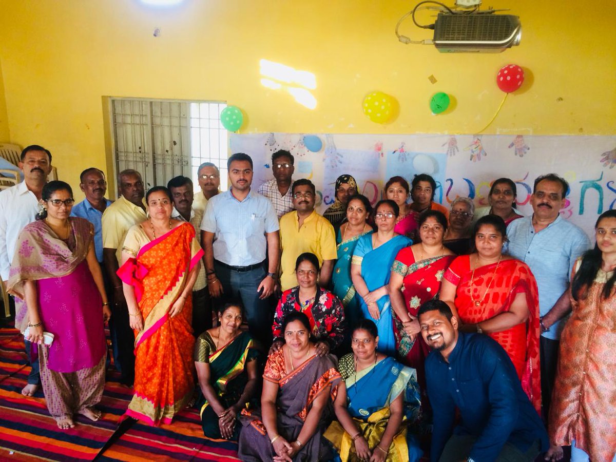 smartcitytumkur's tweet image. #lookup #pictime #successmindset #training #development #18january #19jan #2019 @smartcitytumkur @DreamADreamInd 

🚰🚮