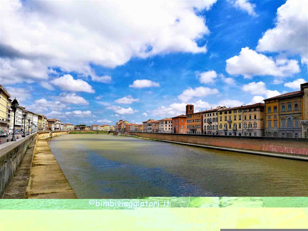 Bimbi Viaggiatori tweet media