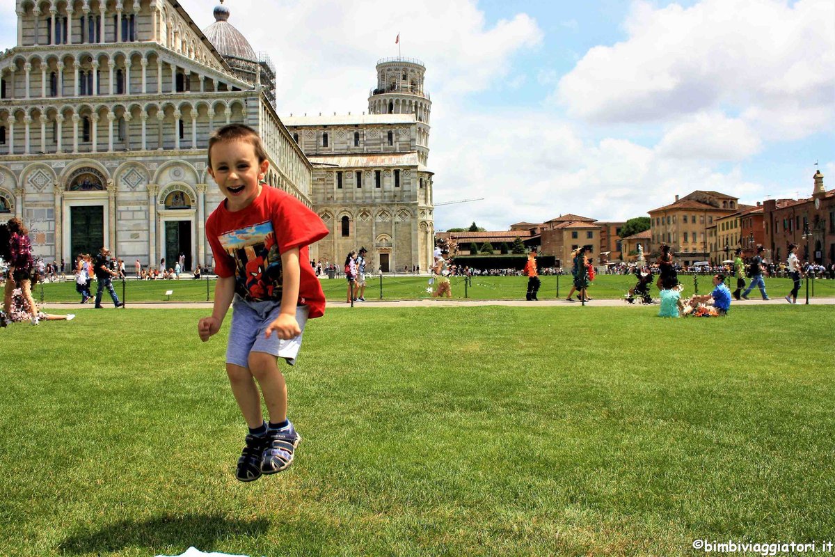Bimbi Viaggiatori tweet media