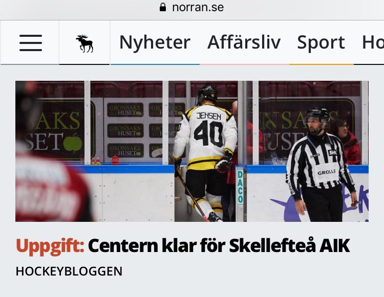 mskelleftea's tweet photo. Efter höstens många turer kring regeringsbildandet vet vi inte riktigt hur vi ska läsa detta... Ska @Centerpartiet samarbeta och bilda regering med @skelleftea_aik ? Eller hur ska vi tolka detta @norran_se ? 🤔🙄🙂 #svepol #svpol https://t.co/Kq4XJxI4Ro