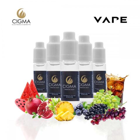 cigee_de's tweet photo. Wen kümmert es, wie kalt es draußen ist, wenn der Summer Vibes Mix aus E-Liquids den Sommer zurückbringt?
5 delikate Aromen ohne Nikotin, Teer oder Tabak:
https://t.co/yb7z1SAEFw https://t.co/9ozoTyYwYV