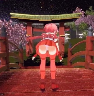 Uzivatel 織田信姫 Na Twitteru パンツチャレンジださくらみこ