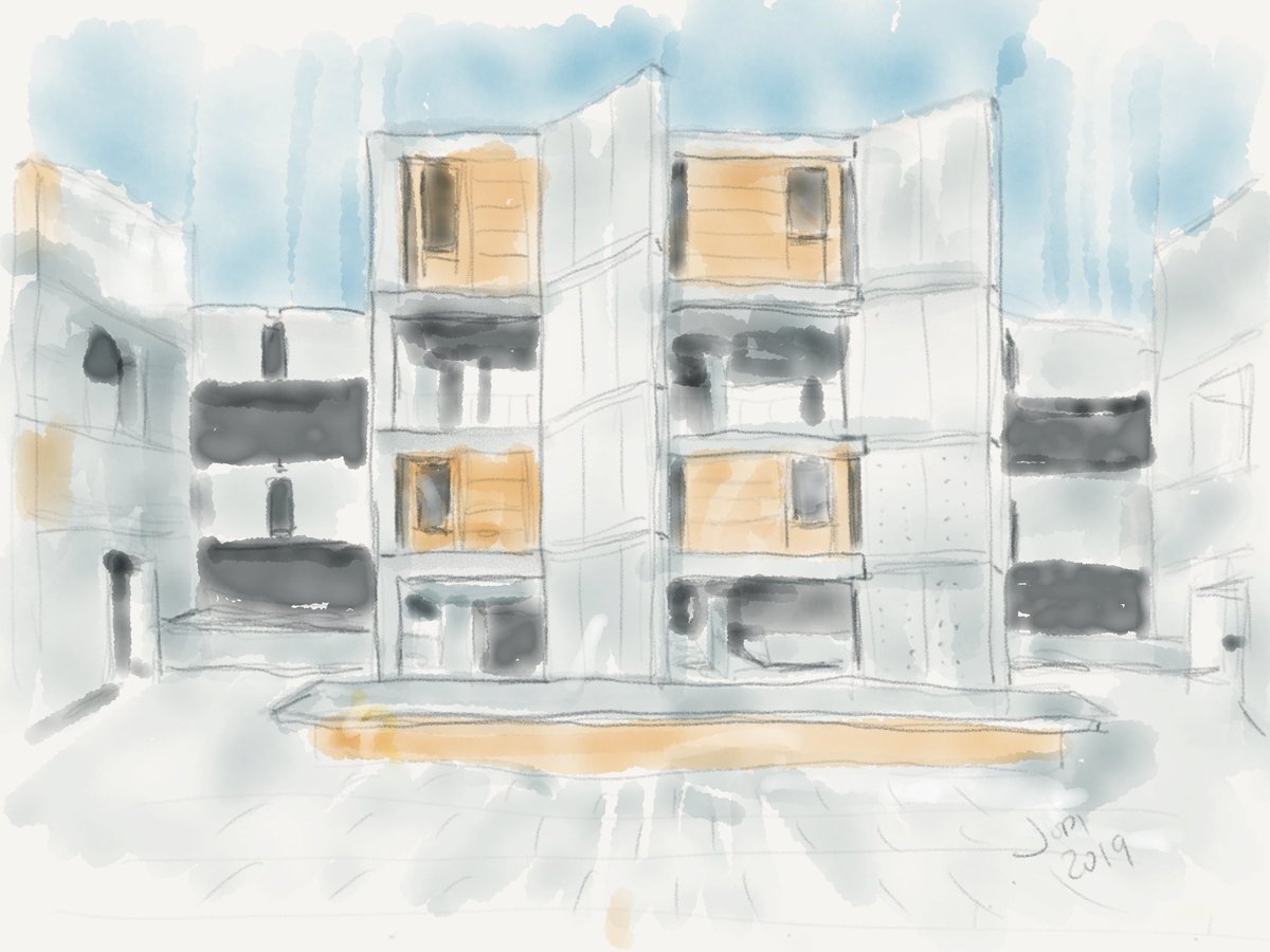 Jodi Smits Anderson, FAIA, LEED-AP BD+C, Well-AP tweet media