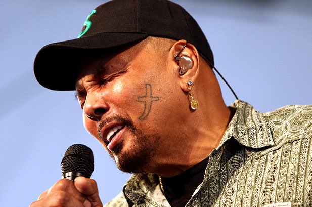 (Jan 24) Happy Birthday to Aaron Neville 1941-present                                        