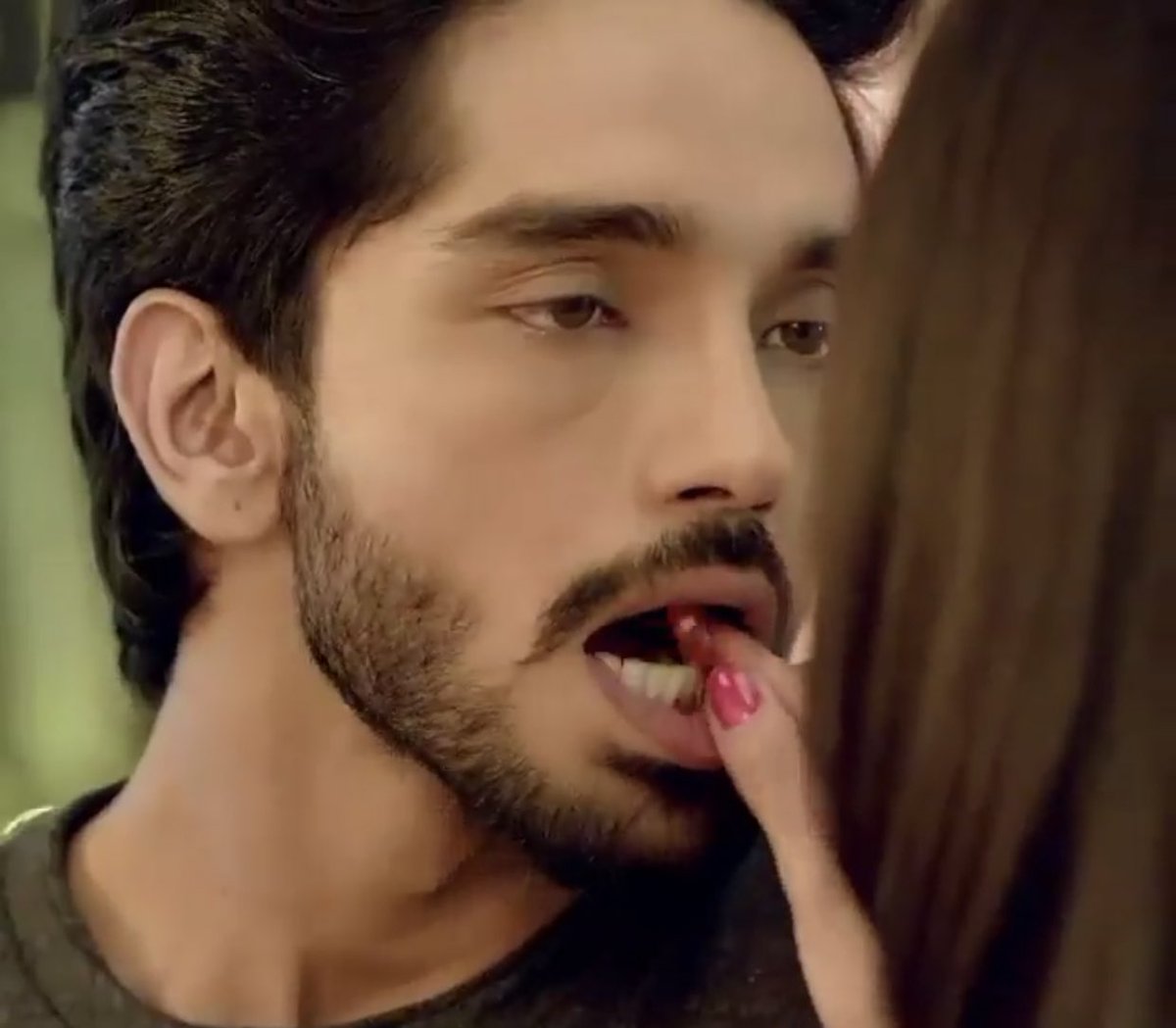 Harsh: EXCL! Harsh Rajput on Pishachini going off-air: The charm of a good  show is knowing where to call it an end, Telly Talk News | Zoom TV