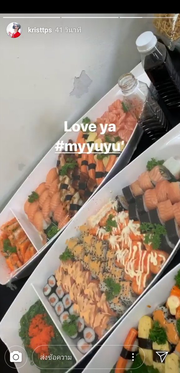 loveuonlyKS's tweet photo. 💞
#ยยขคพ #KristPerawat https://t.co/PCm12MHELd