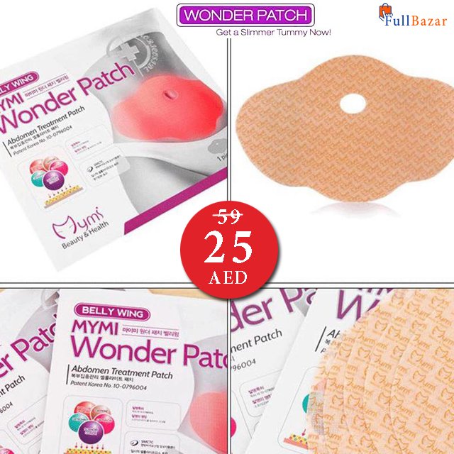 full_bazar's tweet photo. Buy #mymi #wonderpatch at AED 25/- To Order please visit
https://t.co/s1oTXNfomf
#fullbazar #wonderpatchbelly #mymiwonderpatchbelly #mymiwonderpatchoriginal #dubai #fitness #health #dxb #uaeonlineshopping #dubaideals #fat #weight #metabolism #patch #blood #onlineshopping #dxb https://t.co/j1nDJqCGrR