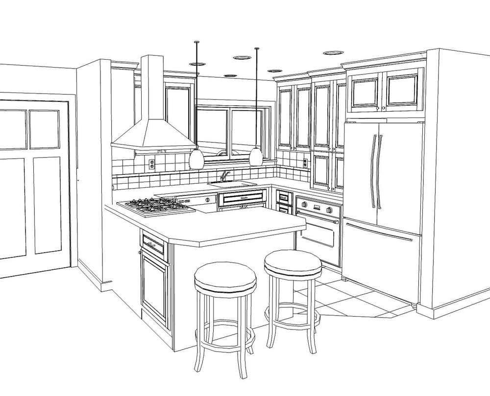 Sketch To Elevation tweet media